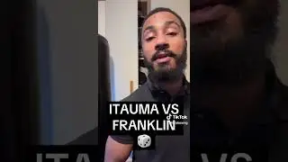Itauma vs Franklin betting advice
