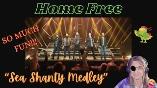 Home Free Reaction 