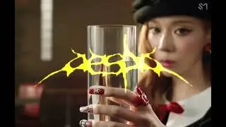 aespa 'LEMONADE X WHIPLASH (DJ STARLIGHT D.I.X.I.E Remix)