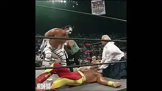 The Giant - Chokeslam Compilation (WCW 1995) #bigshow #wrestling #nfsmedia #wcw