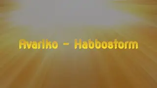 #HABBO15 Videokisa: Avariko - Habbostorm