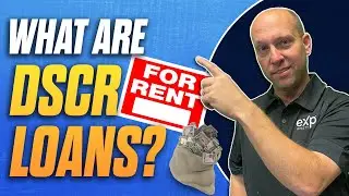 What Are DSCR Loans? | Explaining Debt Service Coverage Ratio Loans for Short Term Rentals