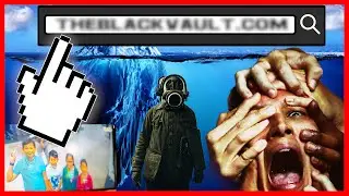 The Most Unsettling Websites | Can You Handle It...