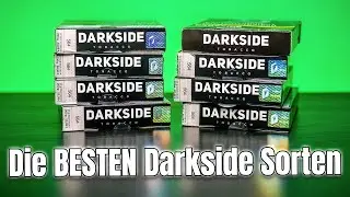 Die BESTEN DARKSIDE Sorten | Meine Top 5