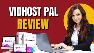VidHostPal Review: Why VidHostPal is a Waste of Money!
