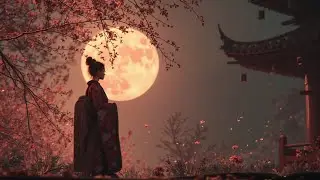 Asian Zen Music | Samurai Meditation & Japanese Traditional Koto Flute for Relaxation