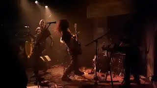 9th Circle Symphony - Everything Will Kill You 3-23-2019