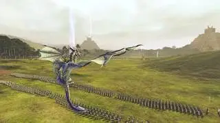 Asur, Asrai, Druchi