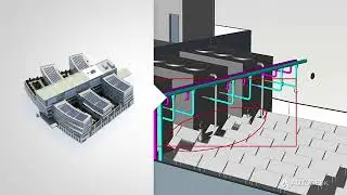 AutoCAD 2D & 3D Overview | Quick Learning Video