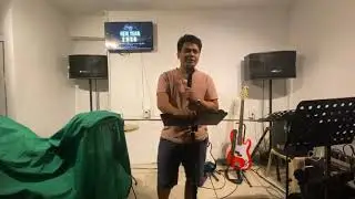 Praise & Worship Countdown - 2026
