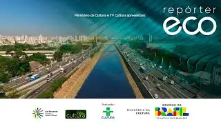 REPÓRTER ECO | 25/01/2026