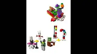 Which LEGO Advent Calendars Are Worth The Money???