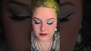 Asmr colourpop #asmr #fyp #sleep #tiktok