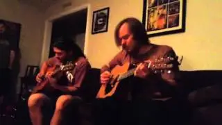 Megosh - Trigger Thumb (Acoustic)