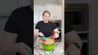 Crab Stuffed Mushrooms! Full Video on my channel! subscribe for more good cooking! #food #recipe