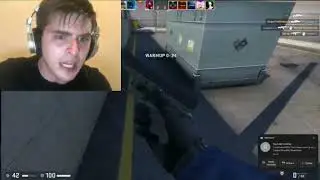 I'm csgo TryHard