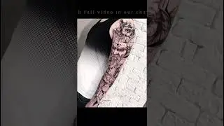 Popular Men Tattoo Design Ideas 2023 | Latest Men Tattoo 2023 | #tattoo #bodytattoo