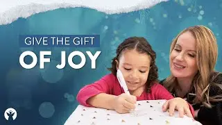 Angel Tree: Bringing Love to Families Impacted by Prison