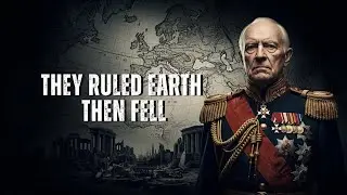The British Empire | The Rise of a Global Order and the Seeds of Its Own Decline
