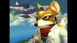 trying to get fox into elite smash attempt 1