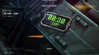 Why my double Xp isn't working in BO7 I wasted 5 