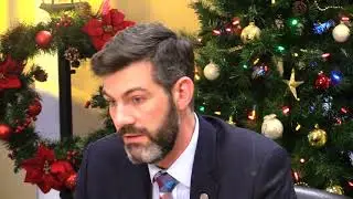 Mayor Don Iveson reflects on 2018