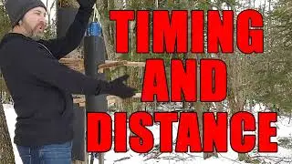 Timing and distance martial art self defense tip! #martialarts #selfdefense #youtube #taekwondo