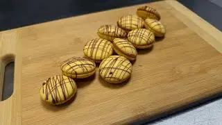 Kevert omlós teasütemény (Néró) #recept #sütés #sütemény #néro
