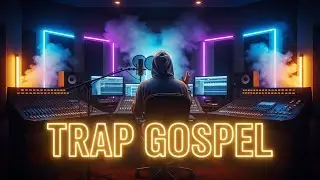 🔴 AO VIVO: O Melhor do Trap Gospel