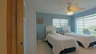 INCREDIBLE OCEANFRONT VALUE ALERT in Vero Beach! For just $475,000
