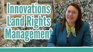 Innovations for Land Rights Mapping - GeoHero