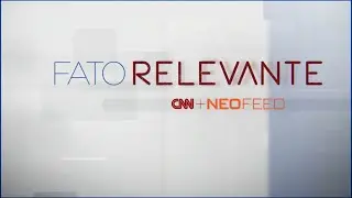 Fato Relevante: Cristiano Ronaldo investe na rival da OpenAI | CNN NOVO DIA