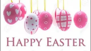 🐣 Happy Easter Day // Easter day wishes for whatsapp status
