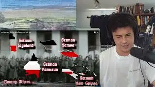 American Reacts von Spee and the East Asia Squadrons' Wild Ride