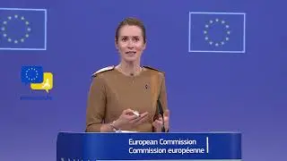 Shadow Fleet Threatens Europe: Kaja Kallas Reveals New Security & Environmental Concerns! #Russia