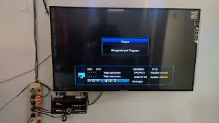 RCTI GTV MNCTV Di Parabola Anda Gelap / Di Acak ??? Begini Solusinya