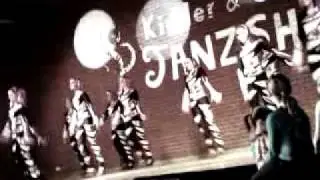 Showtanzgruppe Exitation (2)
