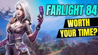 Farlight 84 Gameplay Review: Worth Your Time or a Total Waste?