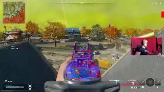 Smoke Sesh | Top 0.1% KBM Player | W-Keying Only | Solo Squads
