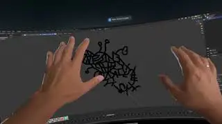 BSLIVE - Zentangle 3D and Claypencil Modifier