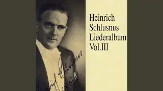 Regenlied (Nr.59, 3)