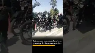 Iran: Security forces attack protesters in Shiraz, Isfahan