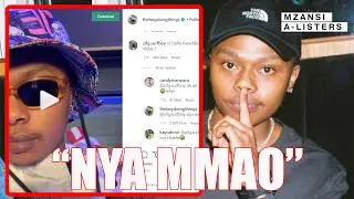 A-REECE INSULTS A Fan After Asking About Paradise2