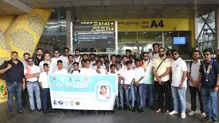 Round Table India takes underprivileged children in 