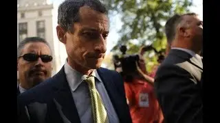 Weiner released... Disgraced ex-Congressman Anthony Weiner released from prison 𝙡𝙞𝙣𝙠𝙨 𝙞𝙣 𝙙𝙚𝙨𝙘𝙧𝙞𝙥𝙩𝙞𝙤𝙣
