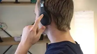 The BEST Amazon Headphones for UNDER $30??