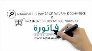 [Faturah] - Full E-Commerce & E-Payment Solutions