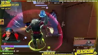 Warborne mix with some Marvel Rivels game play | NEW GAME !sr (Part 40/46)