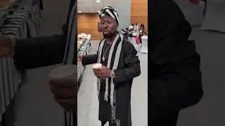 A proper Tiv Man from naija 🇳🇬 #joesaysso #niaja