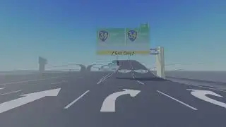 Animaniacs Route Freeways